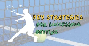 Tennis Betting