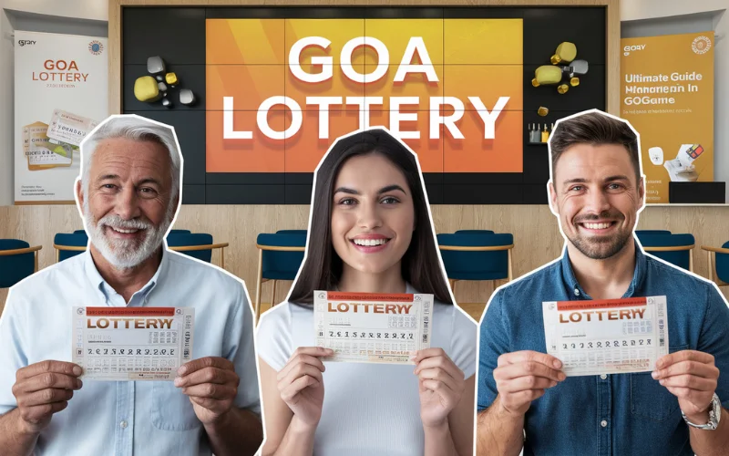 goa lottery game