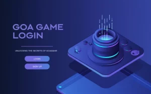 goagame login