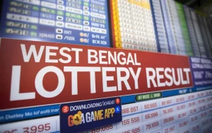 west bengal lottery