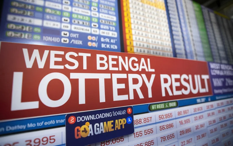 west bengal lottery