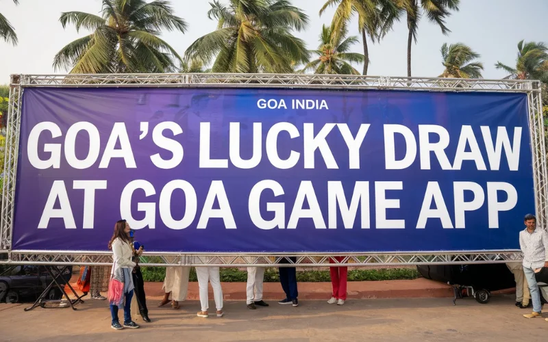 Goa India