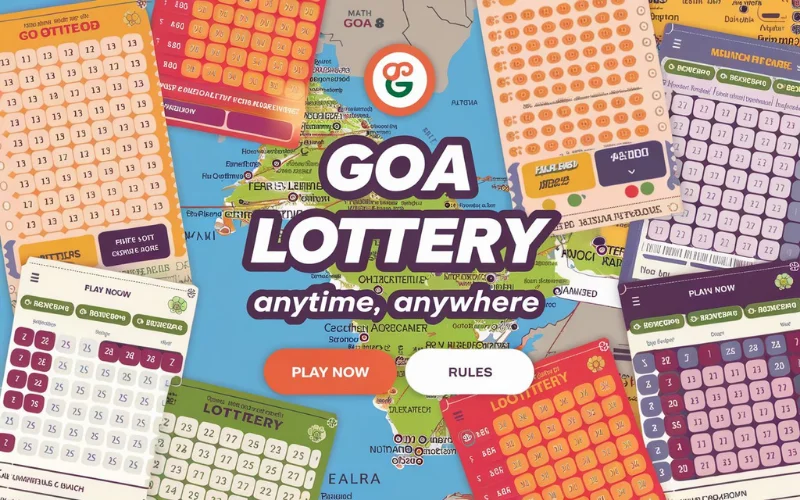 goa lottery app