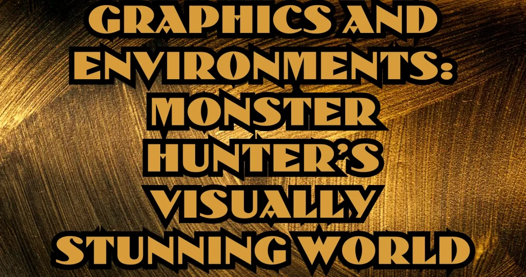Monster Hunter