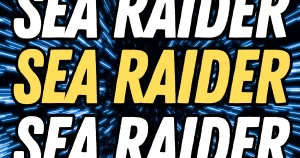Sea Raider