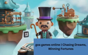 goa games online
