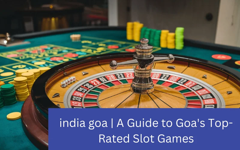 india goa