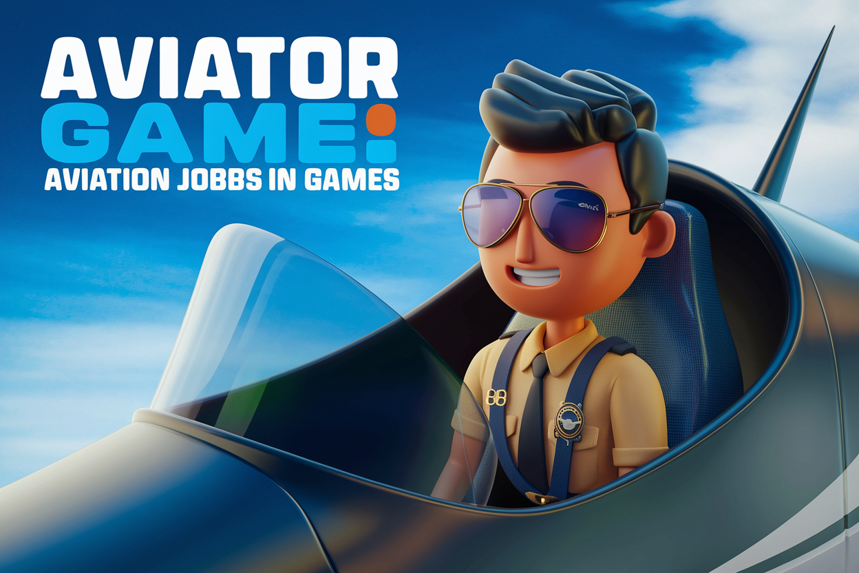 aviation jobd