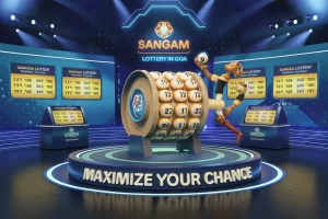 sangam lottery