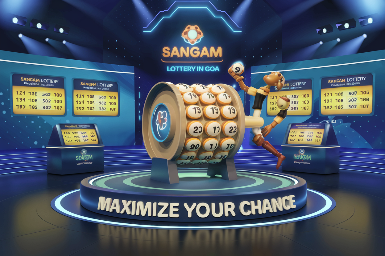sangam lottery