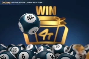 real lottery