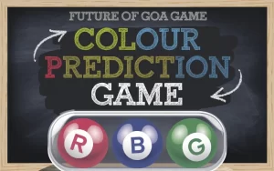colour prediction game