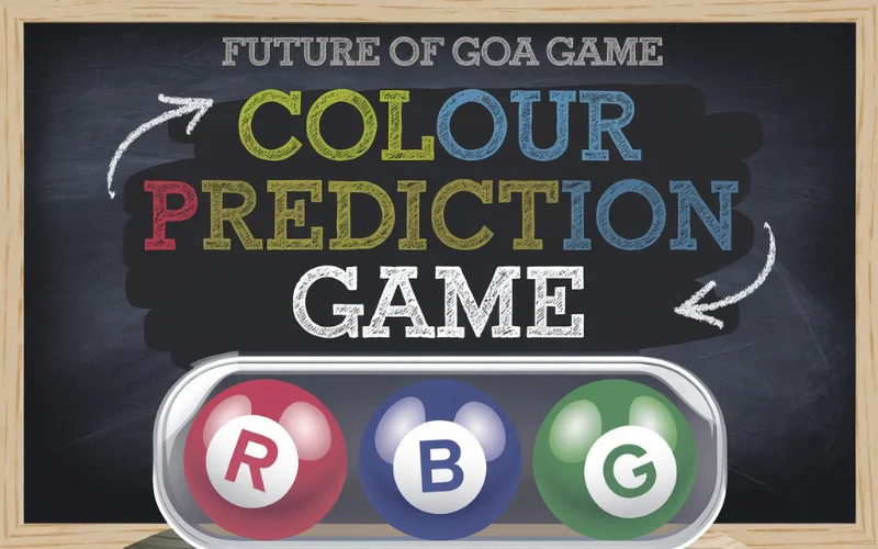 colour prediction game