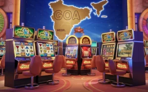 goa casino online