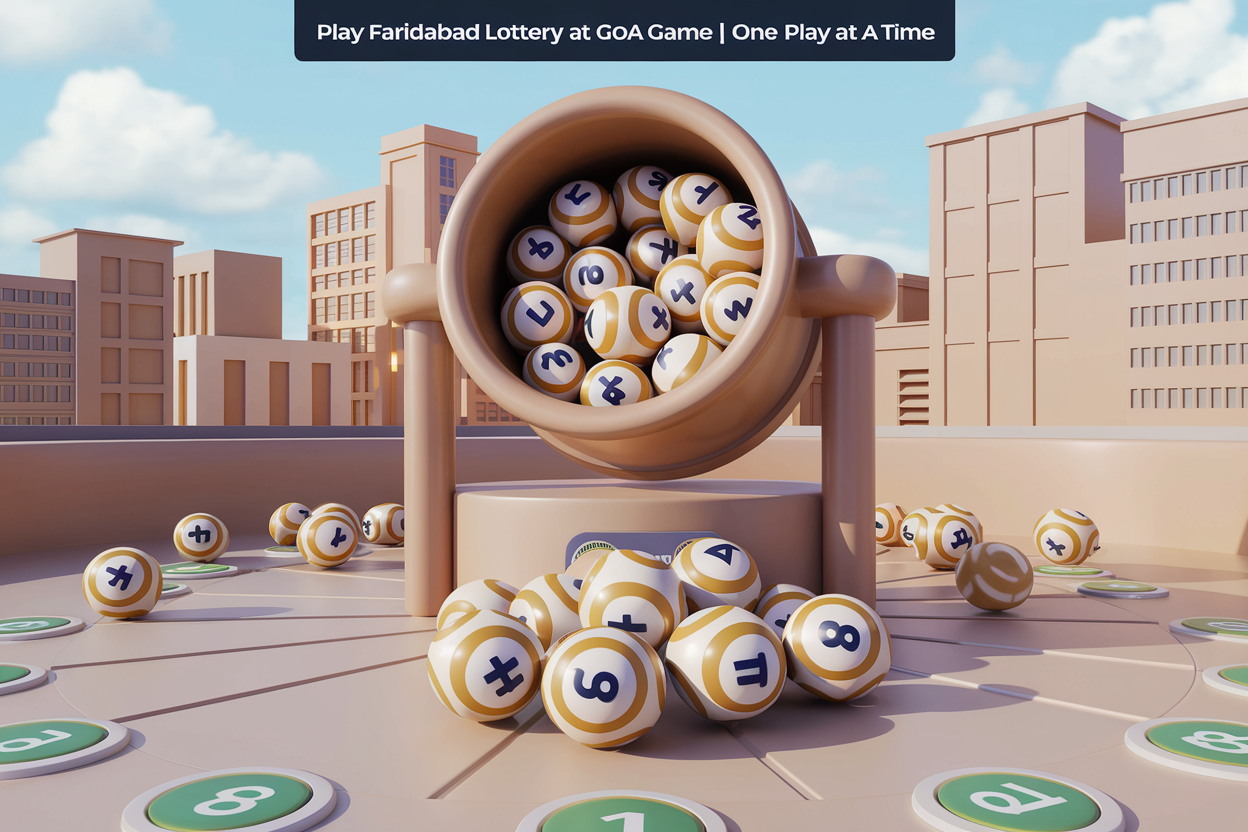 faridabad lottery