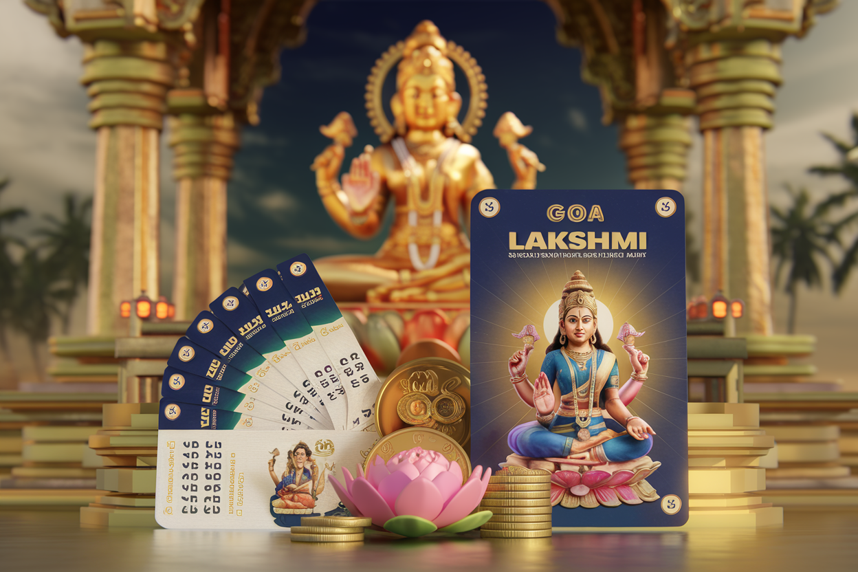 lakshmi lottery