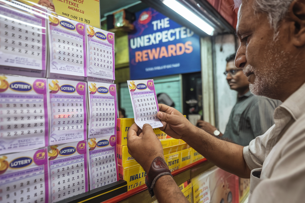today state lottery