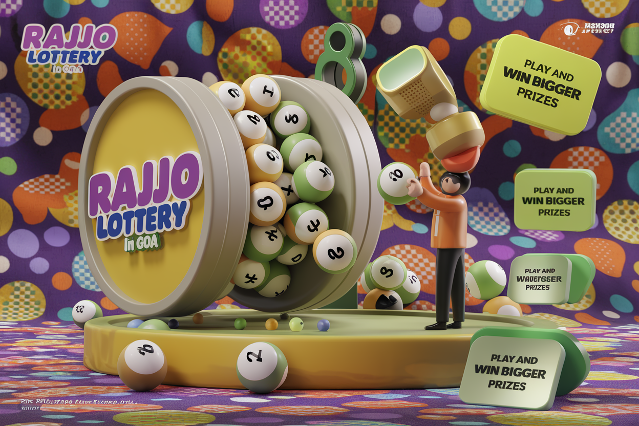 rajjo lottery