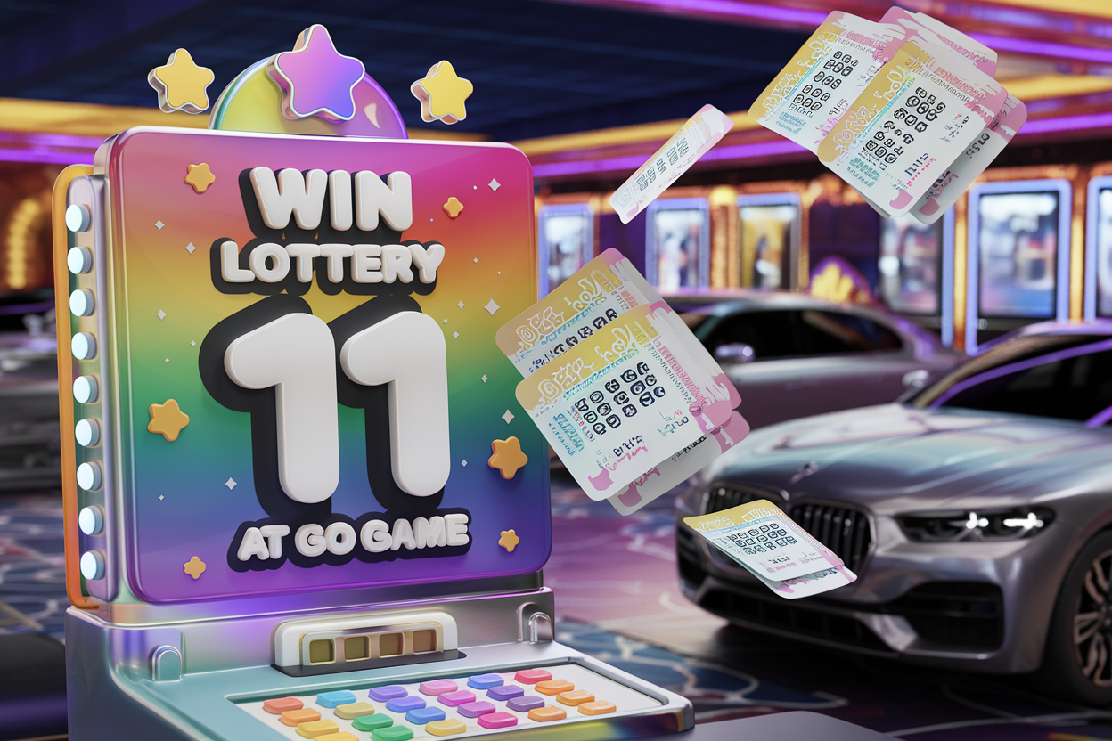 lottery 11
