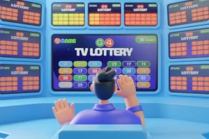 tv lottery