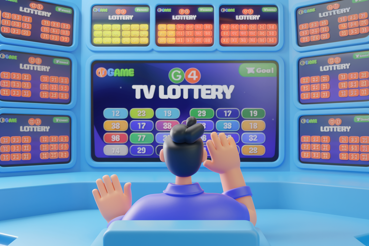 tv lottery