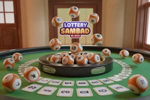 lottery sambad