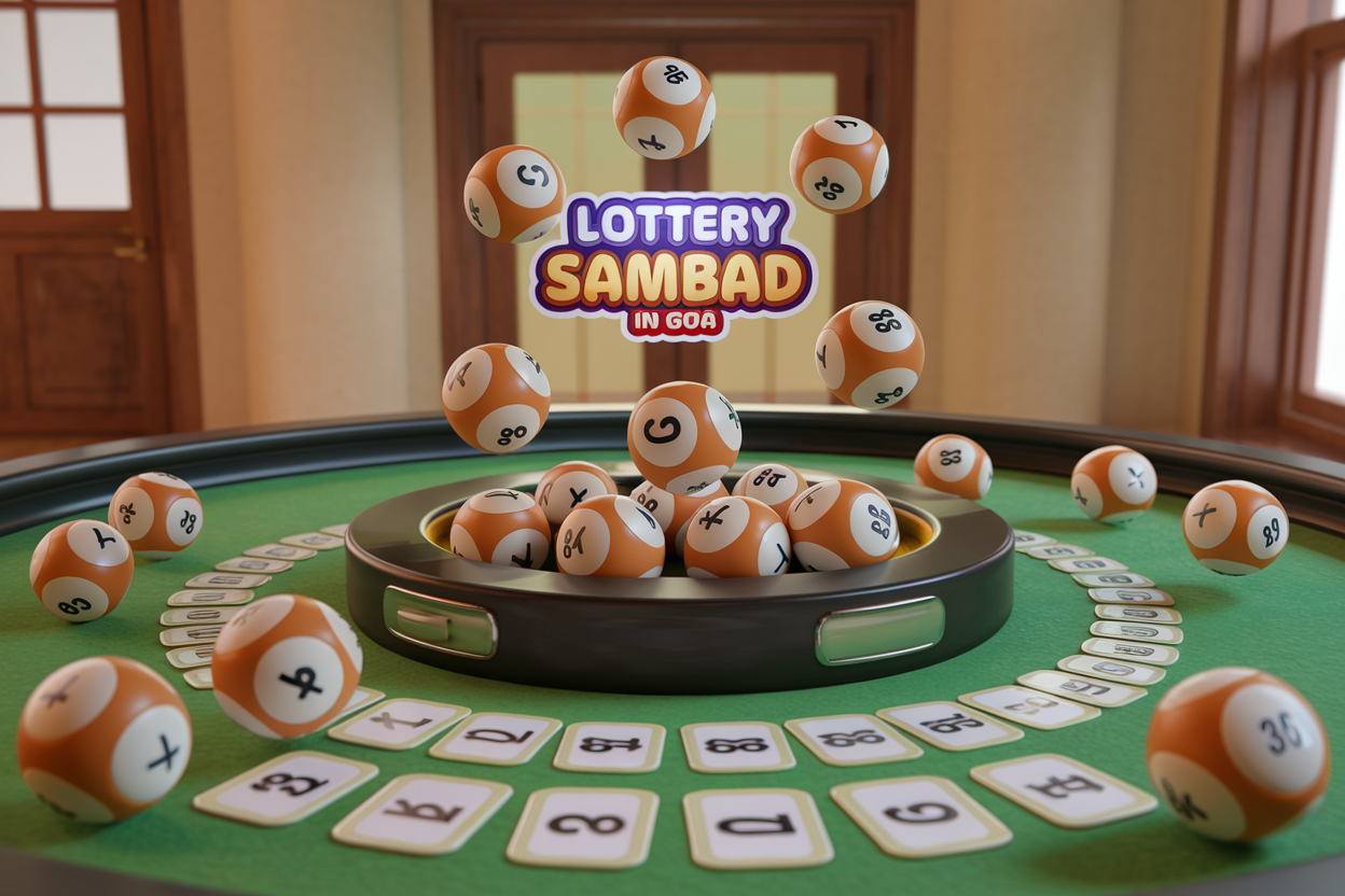 lottery sambad