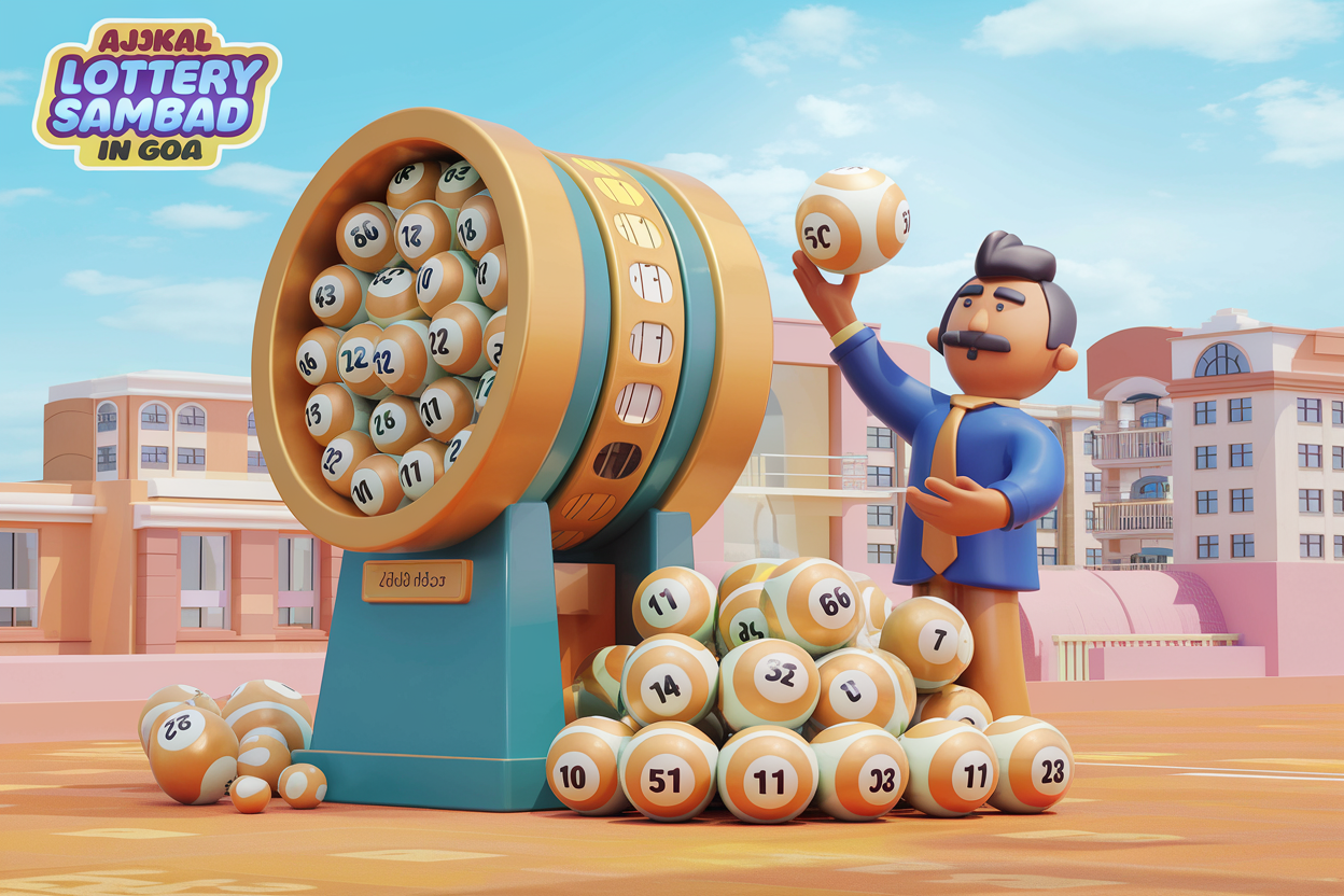 ajkal lottery sambad
