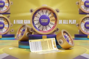 punjab lottery