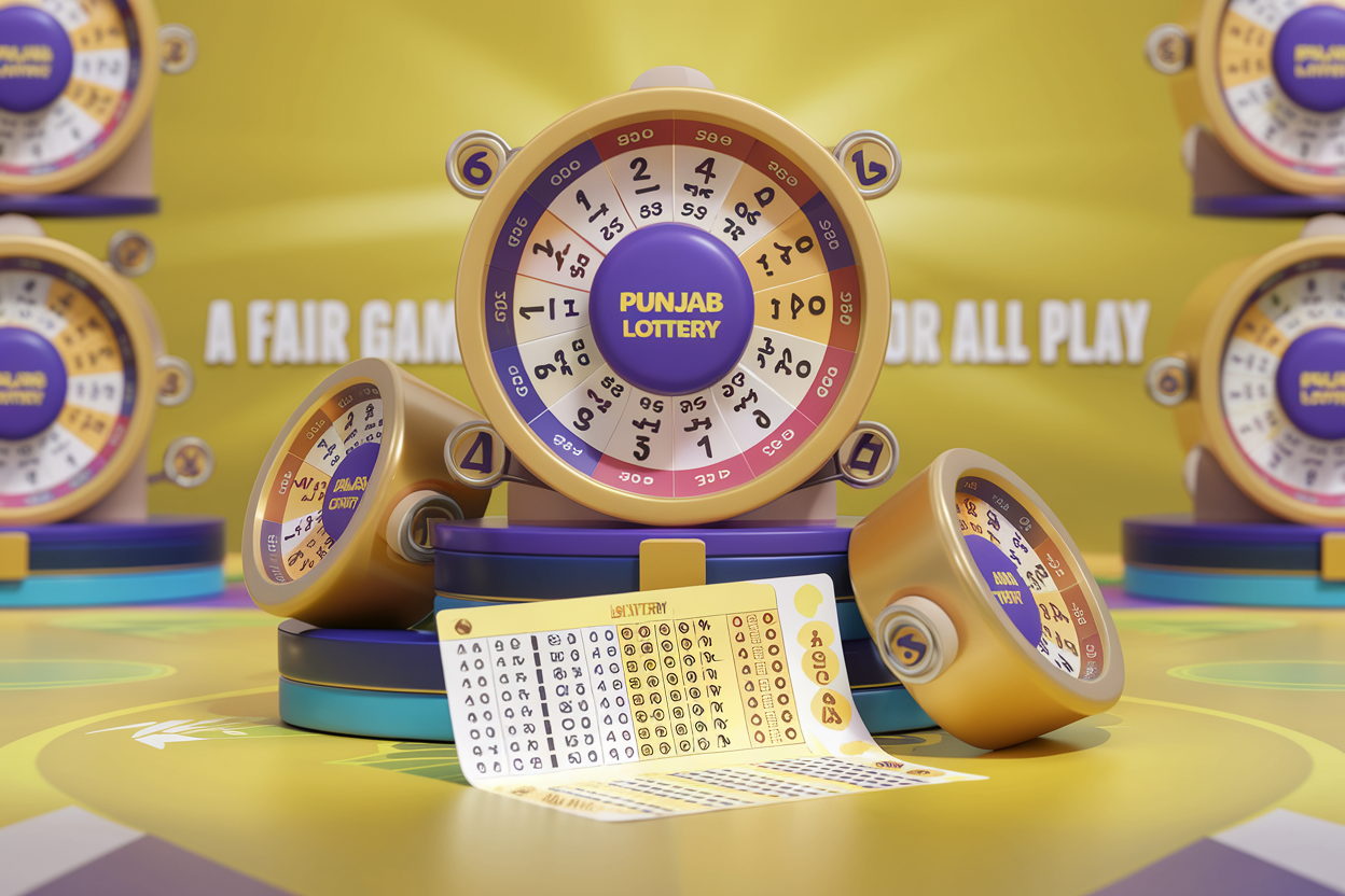 punjab lottery