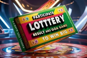 participate kerala lottery