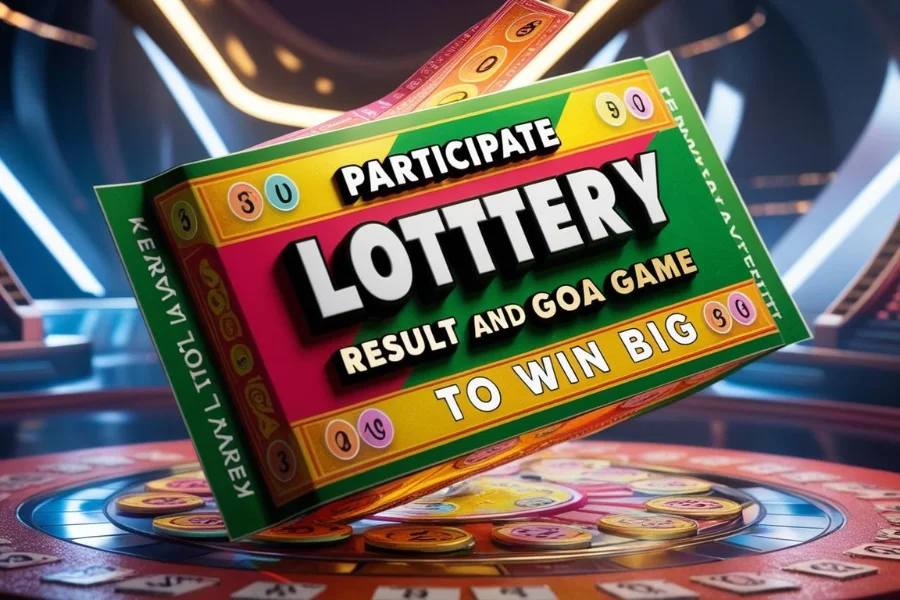 participate kerala lottery