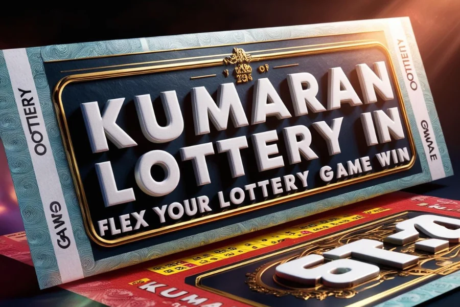 kumaran lottery