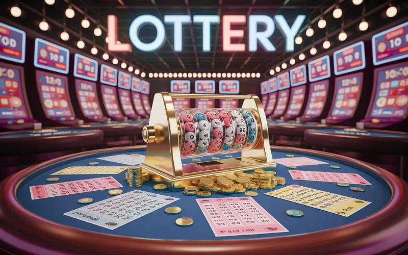 nirmal lottery result today