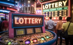 nirmal lottery result today