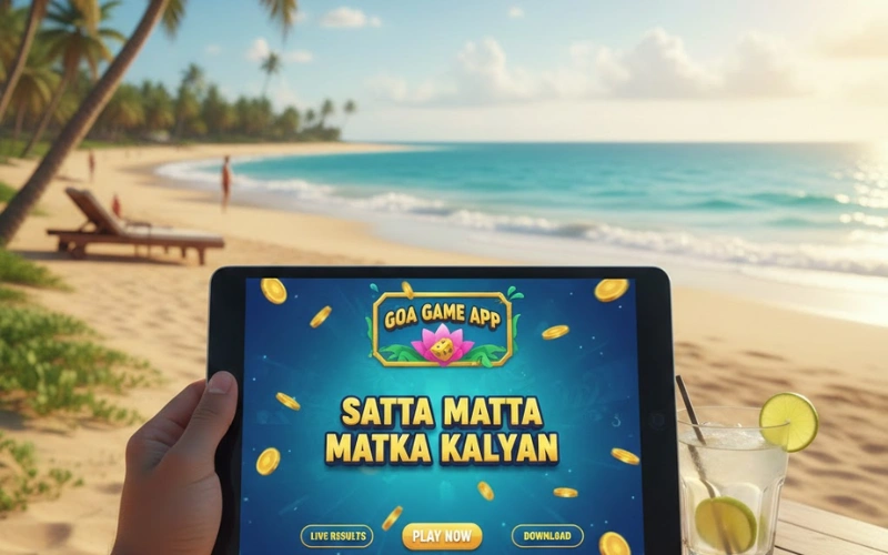 satta matta matka kalyan