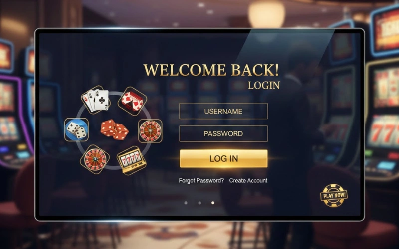 Acewin Casino Login at Goa Game App body image