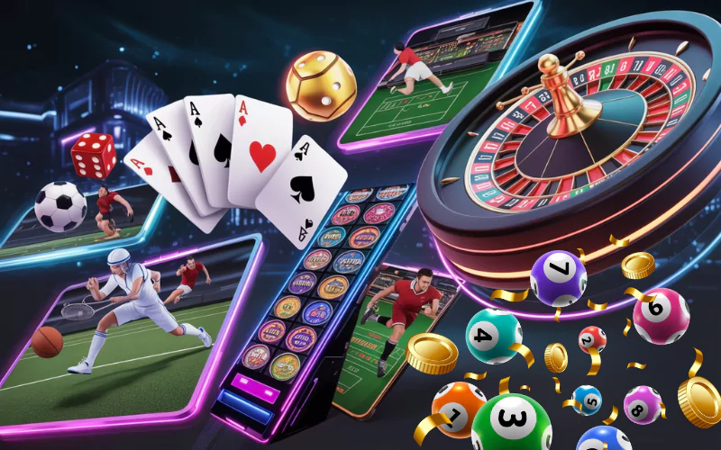 bhai casino at Goa Game App featured image